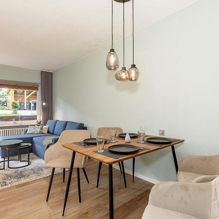 Apartment Fuchsbau - 2 Zimmer Mit Balkon Ruhpolding Exteriér fotografie